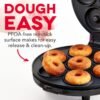 Máquina para 7 Mini Donas WP-DM12-1