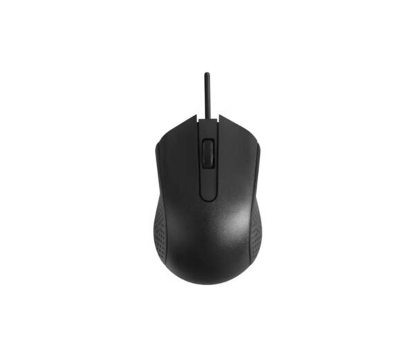 Combo Gamer 4 en 1 – Teclado, Mouse Óptico, Diadema