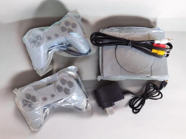 d948062b-7b8e-4d96-a291-ab5cdcf10461 Consola Retro Mini TV Game DL-808