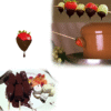 Fuente de Chocolate Eléctrica de 3 Niveles – Diversión y Dulzura para tus Celebraciones
